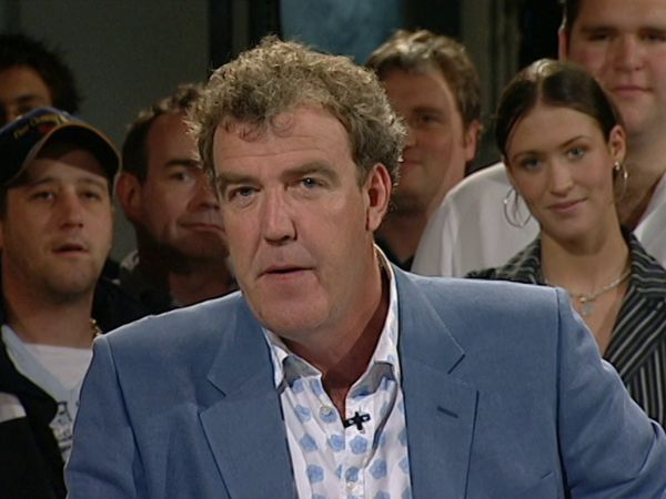 Top Gear Racing Icons - Temporada 6, Episodio 10