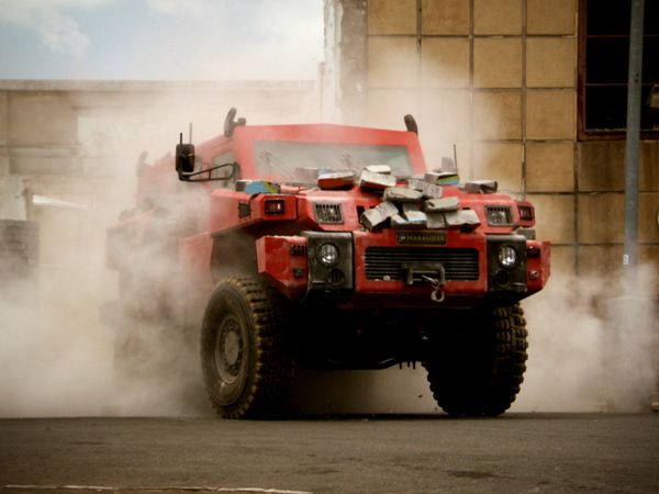 Top Gear Racing Icons - Temporada 17, Episodio 1