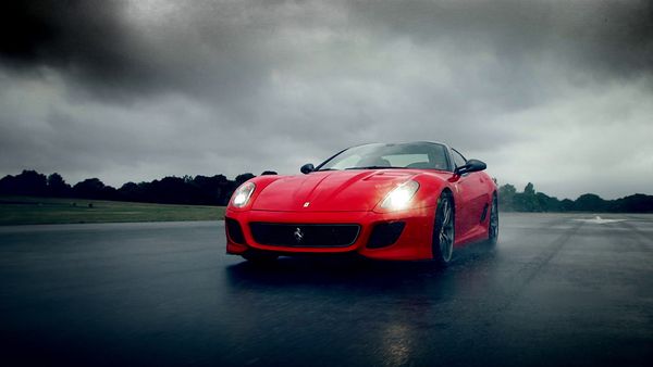 Top Gear Racing Icons - Serie 16, Episodio 2
