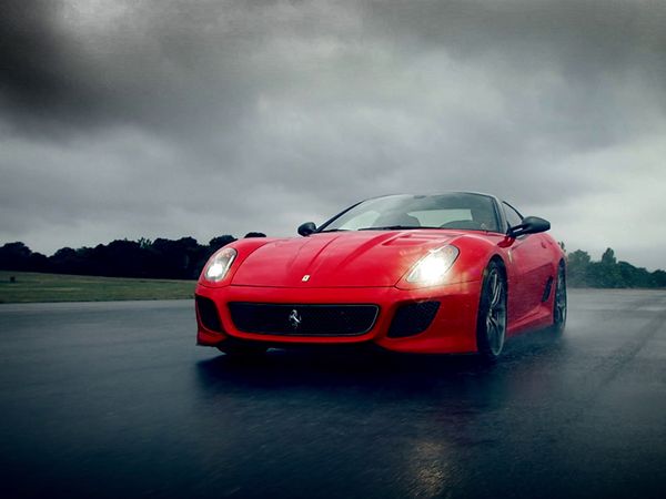 Top Gear Racing Icons - Serie 16, Episodio 2