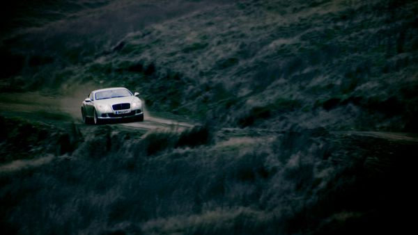 Top Gear Racing Icons - Temporada 19, Episodio 1