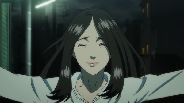 Inuyashiki Last Hero - Samejima