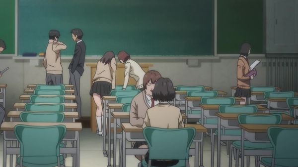 Inuyashiki Last Hero - Yuko Shishigami