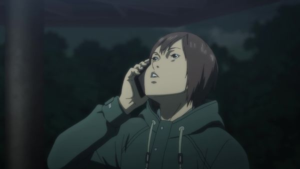 Inuyashiki Last Hero - People of 2 chan