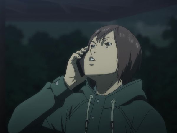 Inuyashiki Last Hero - People of 2 chan