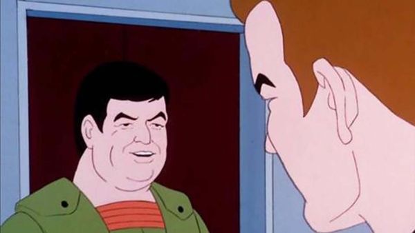Star Trek: The Animated Series - More Tribbles, More Troubles