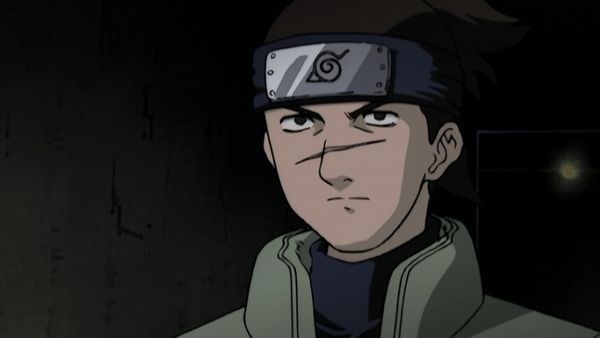 Naruto (English Dubbed) - Beyond the Limit of Darkness and Light