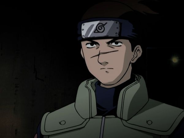 Naruto (English Dubbed) - Beyond the Limit of Darkness and Light