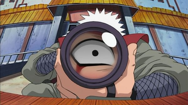 Naruto (English Dubbed) - Return of the Morning Mist