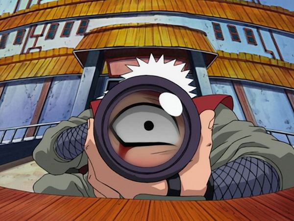 Naruto (English Dubbed) - Return of the Morning Mist
