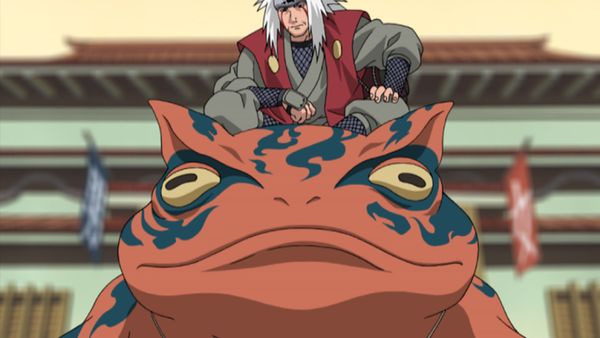 Naruto (English Dubbed) - Ebisu Returns: Naruto’s Toughest Training Yet!