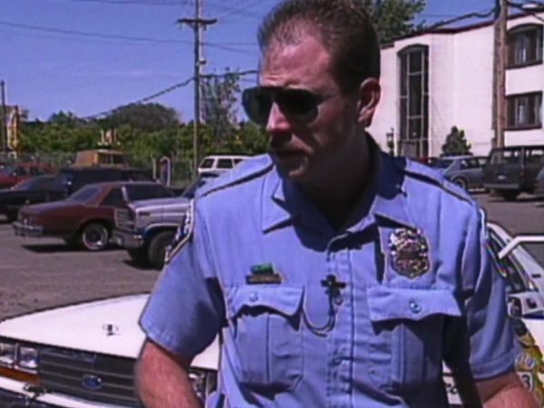 COPS: Wild West - Get in There, All Star