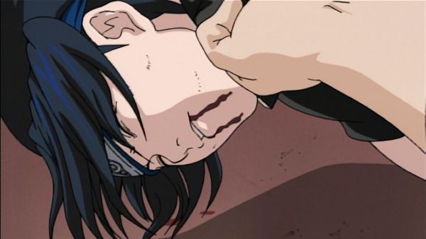 Naruto (English Dubbed) - Hate Among the Uchihas: The Last of the Clan!
