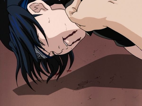 Naruto (English Dubbed) - Hate Among the Uchihas: The Last of the Clan!