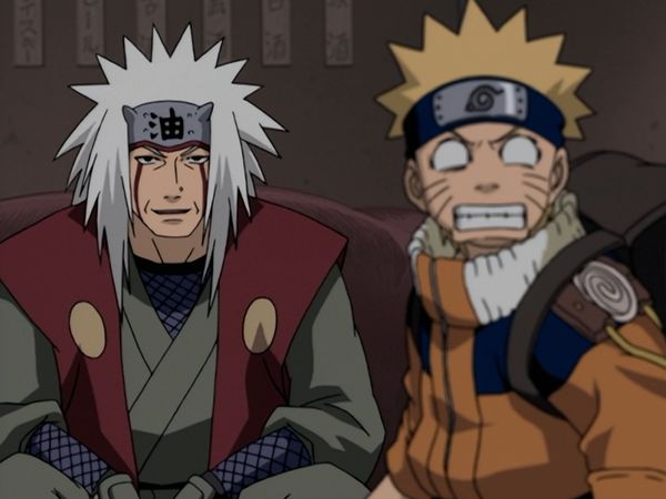 Naruto (English Dubbed) - A New Training Begins: I Will Be Strong!