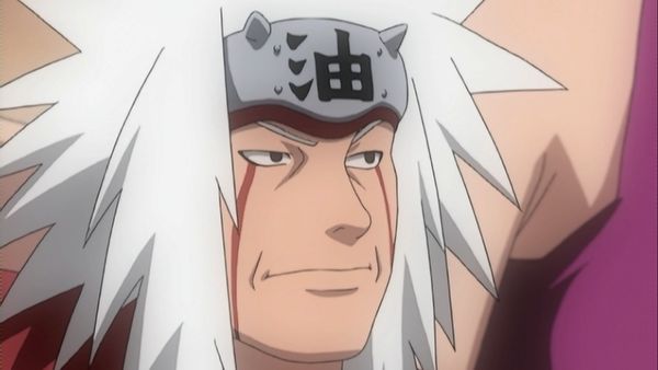 Naruto (English Dubbed) - Keep on Training: Pop Goes the Water Balloon!