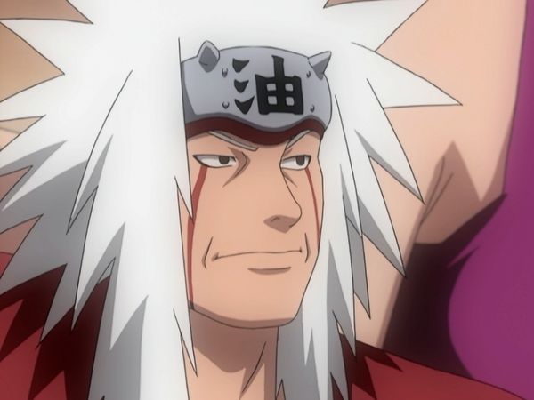 Naruto (English Dubbed) - Keep on Training: Pop Goes the Water Balloon!