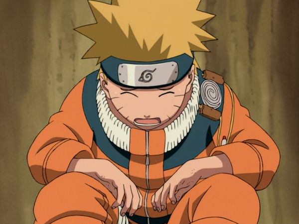 Naruto (English Dubbed) - Focal Point: The Mark of the Leaf