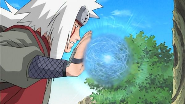 Naruto (English Dubbed) - An Impossible Choice: The Pain Within Tsunade's Heart