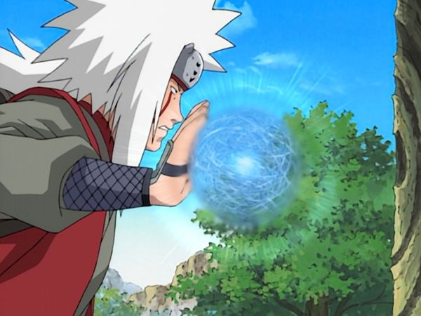 Naruto (English Dubbed) - An Impossible Choice: The Pain Within Tsunade's Heart