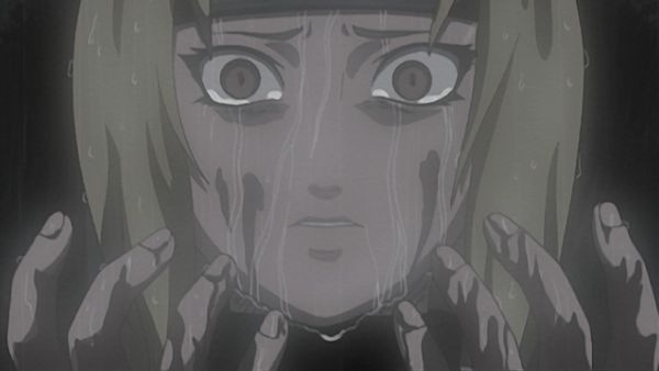 Naruto (English Dubbed) - Inheritance! The Necklace of Death!
