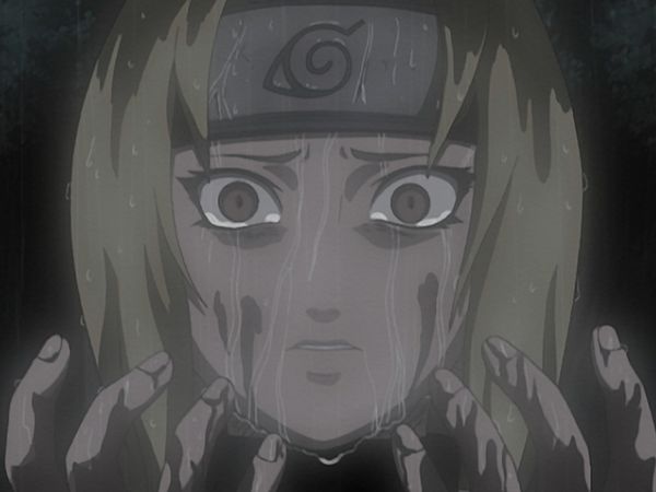 Naruto (English Dubbed) - Inheritance! The Necklace of Death!