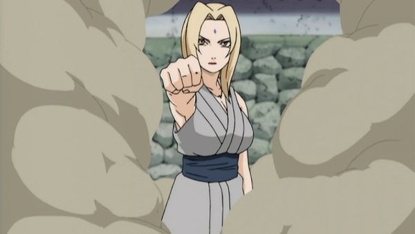 Naruto (English Dubbed) - Breakdown! The Deal is Off!