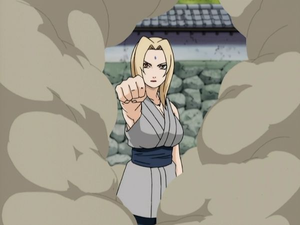 Naruto (English Dubbed) - Breakdown! The Deal is Off!