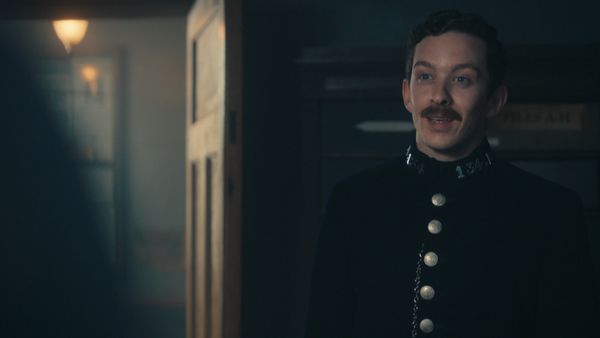 Miss Scarlet and the Duke - Episode 106