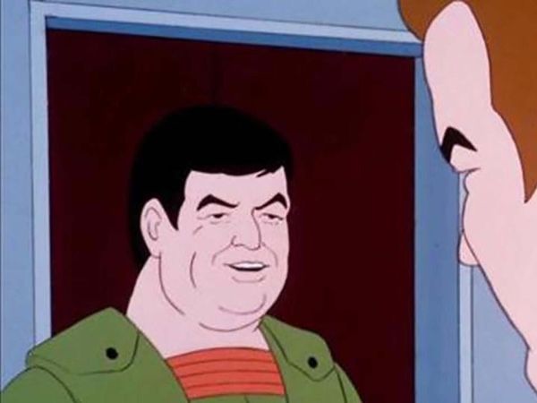 Star Trek: The Animated Series - More Tribbles, More Troubles