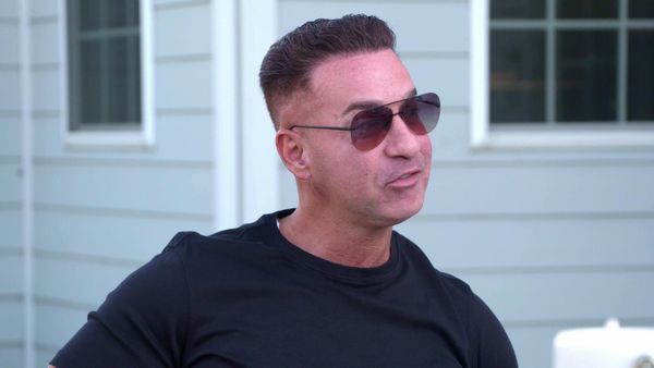 Jersey Shore Family Vacation - Padelslaget
