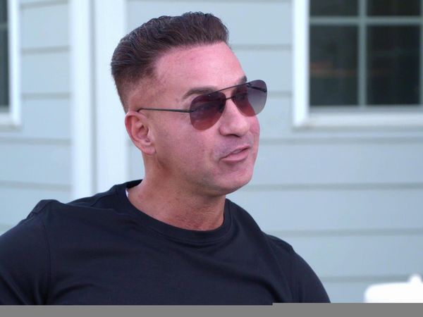 Jersey Shore Family Vacation - Padelslaget