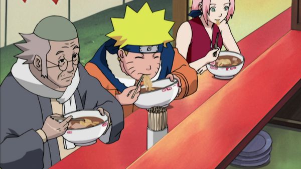 Naruto (English Dubbed) - Crisis: The Hidden Leaf 11 Gather!