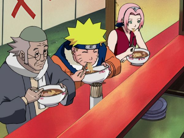 Naruto (English Dubbed) - Crisis: The Hidden Leaf 11 Gather!