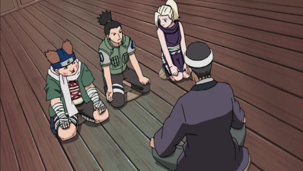 Naruto (English Dubbed) - The Powerful Helper
