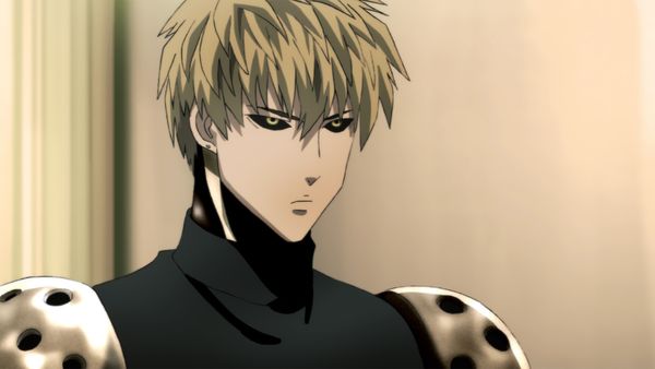 One-Punch Man - The Hunt Begins
