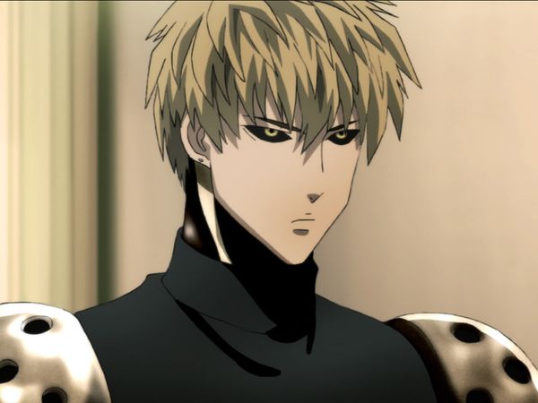 One-Punch Man - The Hunt Begins