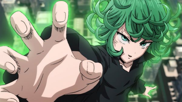 One-Punch Man - The Class S Heroes