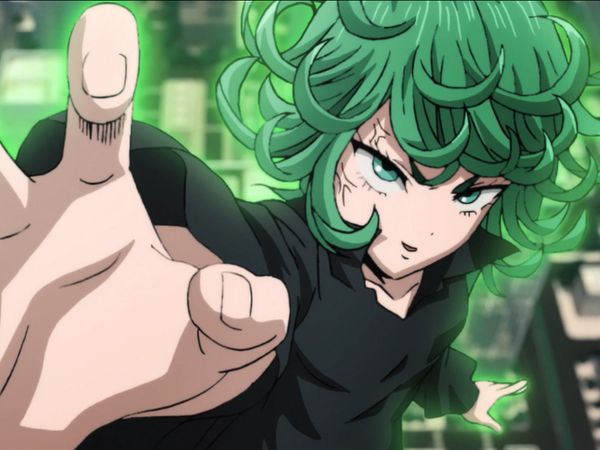 One-Punch Man - The Class S Heroes