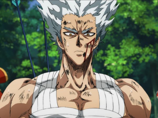 One-Punch Man - The Varieties of Pride