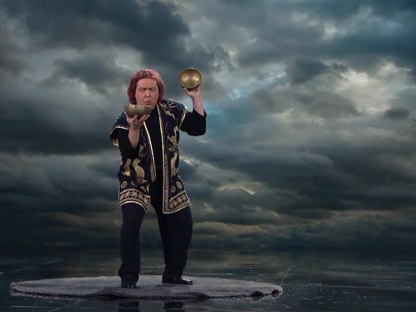 Penn & Teller: Fool Us - I Dream of Genie Tube