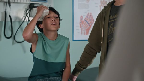 Children Ruin Everything - Spontaneity
