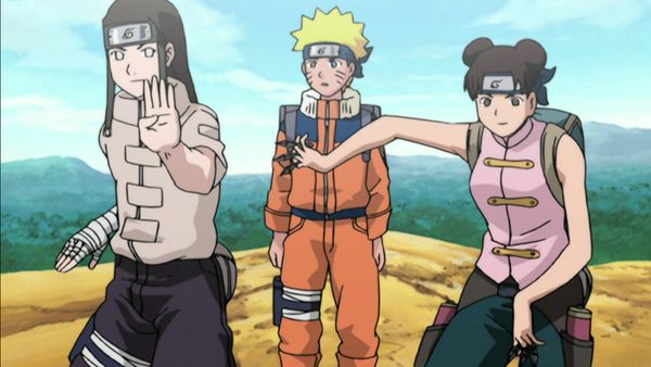 Naruto (English Dubbed) - Bringing Back Reality