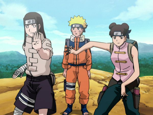 Naruto (English Dubbed) - Bringing Back Reality