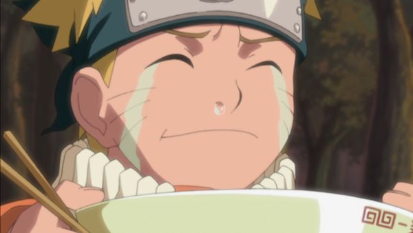 Naruto (English Dubbed) - A Past to Be Erased