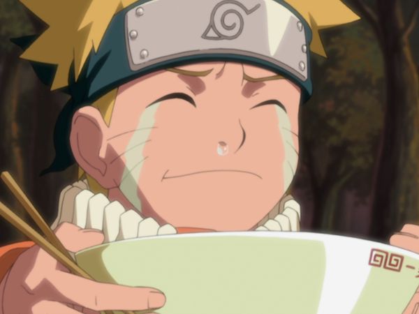 Naruto (English Dubbed) - A Past to Be Erased