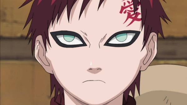 Naruto (English Dubbed) - The Targeted Shukaku
