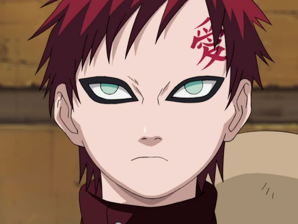 Naruto (English Dubbed) - The Targeted Shukaku