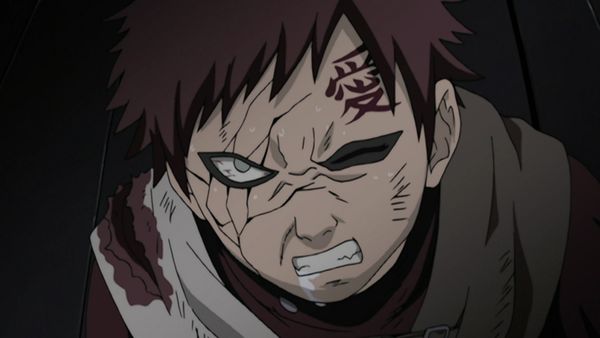 Naruto (English Dubbed) - The Ultimate Weapon Reborn
