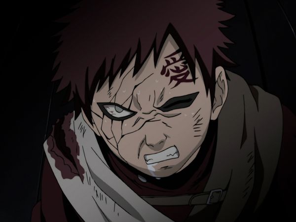 Naruto (English Dubbed) - The Ultimate Weapon Reborn